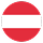 Austria Flag