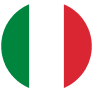 Italy Flag