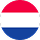 Netherlands Flag
